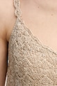 Hoss Intropia rochie 6519013 bej