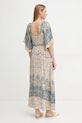 Îmbrăcăminte Hoss Intropia rochie 8229096 bej