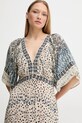 Hoss Intropia ruha bézs 8229096