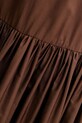 A.L.C. rochie Harper 6DRES02717 maro