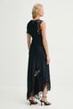 Дрехи Рокля A.L.C. Alessia 6DRES02453 тъмносин