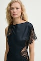 A.L.C. sukienka Alessia 6DRES02453 granatowy