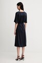 Îmbrăcăminte Gant rochie 4503395 bleumarin