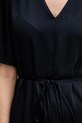 Gant rochie 4503395 bleumarin