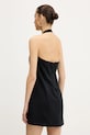 Îmbrăcăminte Abercrombie & Fitch rochie KI159.5487.900 negru