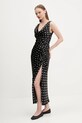 Îmbrăcăminte Abercrombie & Fitch rochie KI159.5562.910 negru