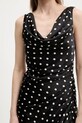 Abercrombie & Fitch rochie KI159.5562.910 negru