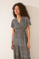 Сукня women'secret 5549923 чорний SS25