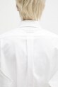 Kenzo rochie din bumbac FF52RO4059LO.01