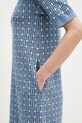 Haljina Kenzo plava FF52RO4813CO.64