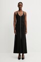 Sportmax dress Unione maxi black 2512221052600