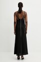 Clothing Sportmax dress Unione 2512221052600 black