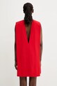 Odjeća Haljina Sportmax Agrume1234 2512221143600 crvena