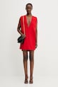Haljina Sportmax Agrume1234 2512221143600 crvena