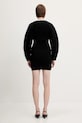 Одежда Платье Sportmax Frank 2512321031600 чёрный