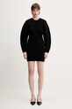 Sportmax dress Frank 2512321031600 black