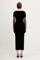 Oblečení Šaty Sportmax Grazia 2512321041600 černá
