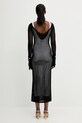 Oblečení Šaty Sportmax Grado 2512391012600 černá
