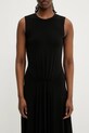 Sportmax dress Attore black 2512621012600