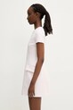 Sportmax rochie Sansa 2512621034600 roz SS25