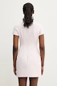 Одежда Платье Sportmax Sansa 2512621034600 розовый