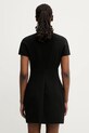 Одяг Сукня Sportmax Sansa 2512621034600 чорний