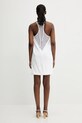 Odzież Sportmax sukienka Arizona1234 2512621133600 biały