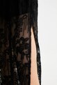 Платье Ermanno Scervino D464Q623IBQ чёрный