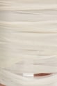 Φούστα MM6 Maison Margiela S62DA0037.S24423.962 μπεζ