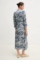 Платье Bruuns Bazaar BBW4320 голубой SS25