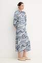 Одежда Платье Bruuns Bazaar BBW4320 голубой