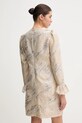Одяг Сукня Bruuns Bazaar BBW4451 бежевий