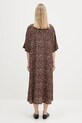 Одежда Платье Anine Bing Julia Dress A.02.0491 коричневый