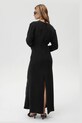 Oblečení Šaty Undress Code Lilith Dress 881 černá