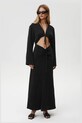 Šaty Undress Code Lilith Dress černá 881