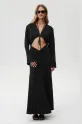 Undress Code sukienka Lilith Dress 881 czarny