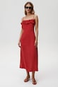 Платье Undress Code Ciao Bella Dress 914 красный SS25