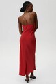 Ρούχα Φόρεμα Undress Code Under The Sun Dress 910. κόκκινο