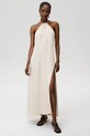 Φόρεμα Undress Code Desire Dress casual μπεζ 908