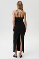 Oblečenie Šaty Undress Code Destiny Dress 885 čierna