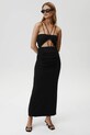 Šaty Undress Code Destiny Dress čierna 885