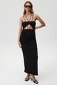 Šaty Undress Code Destiny Dress 885 čierna