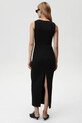 Îmbrăcăminte Undress Code rochie Divine Dress 886 negru