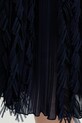 Sandro Ferrone rochie S18XBERYKER bleumarin