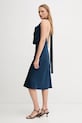 Sandro Ferrone rochie S23XBEBIALETTI bleumarin SS25