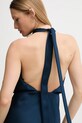 Sandro Ferrone rochie S23XBEBIALETTI bleumarin