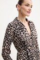 Morgan rochie bej RSPRING