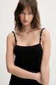 Bimba Y Lola vestito nero 251BR9008.10000