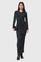 Сукня AllSaints HANAKO CUPRO W015DC