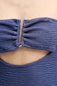 PARAMIDONNA strandruha Frida lila SS25SFDN